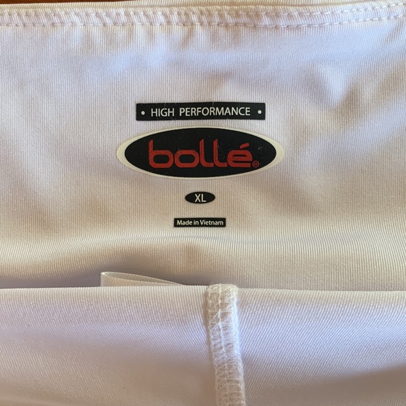 EUC Bolle’ Pleated Tennis Skirt - Picture 3 of 5